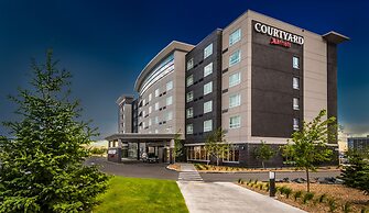 Courtyard by Marriott Winnipeg Airport