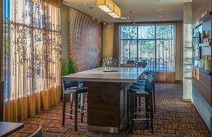 Courtyard by Marriott Winnipeg Airport