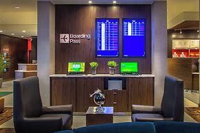 Courtyard by Marriott Winnipeg Airport