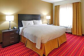 TownePlace Suites El Paso Airport