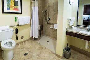 TownePlace Suites El Paso Airport