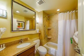 TownePlace Suites El Paso Airport