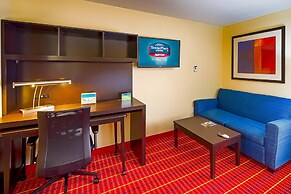 TownePlace Suites El Paso Airport