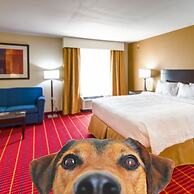 TownePlace Suites El Paso Airport