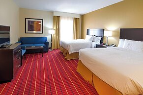 TownePlace Suites El Paso Airport