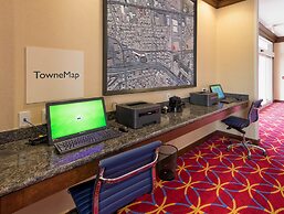 TownePlace Suites El Paso Airport