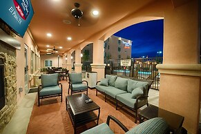 TownePlace Suites El Paso Airport