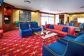 TownePlace Suites El Paso Airport