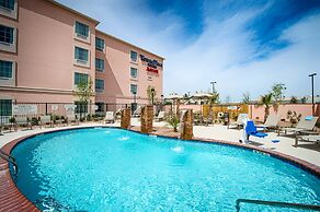 TownePlace Suites El Paso Airport