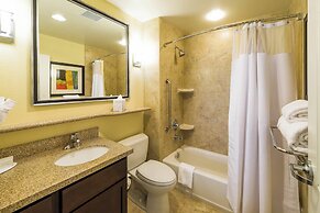 TownePlace Suites El Paso Airport