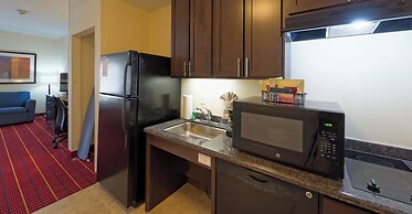 TownePlace Suites El Paso Airport