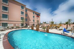 TownePlace Suites El Paso Airport