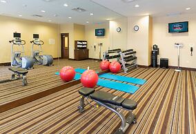 TownePlace Suites El Paso Airport