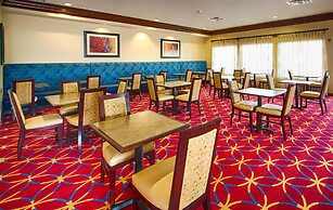 TownePlace Suites El Paso Airport