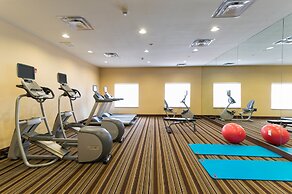 TownePlace Suites El Paso Airport