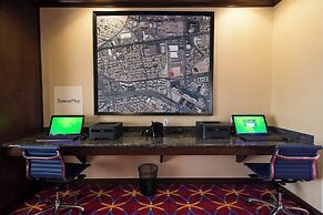 TownePlace Suites El Paso Airport