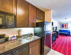 TownePlace Suites El Paso Airport