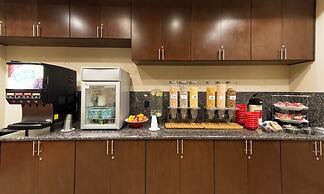 TownePlace Suites El Paso Airport