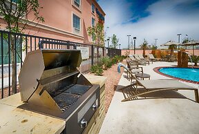 TownePlace Suites El Paso Airport