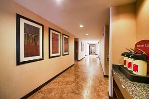 TownePlace Suites El Paso Airport
