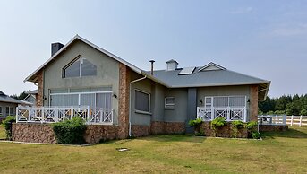 Dunkeld Country Estate