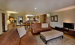 Dunkeld Country Estate