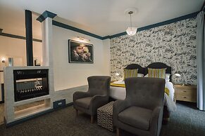 Dunkeld Country Estate