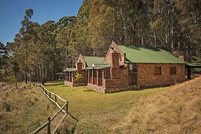 Dunkeld Country Estate