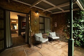 Dunkeld Country Estate