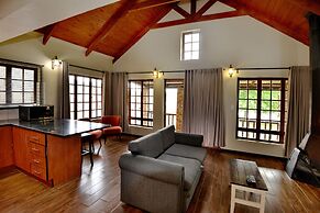 Dunkeld Country Estate