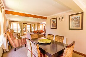 Dunkeld Country Estate