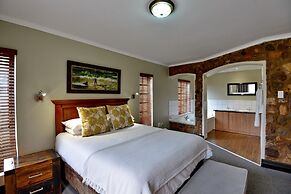 Dunkeld Country Estate