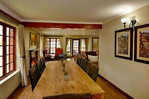 Dunkeld Country Estate