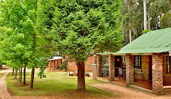 Dunkeld Country Estate