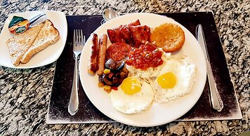 Dunkeld Country Estate