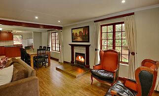 Dunkeld Country Estate