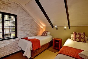 Dunkeld Country Estate