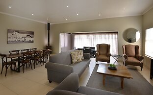 Dunkeld Country Estate