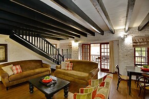 Dunkeld Country Estate