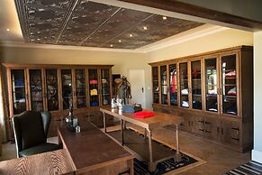 Dunkeld Country Estate