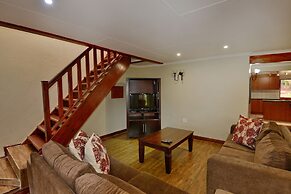 Dunkeld Country Estate