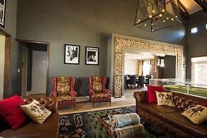 Dunkeld Country Estate