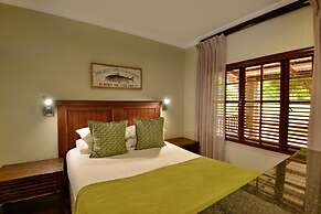 Dunkeld Country Estate