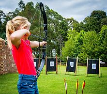 Dunkeld Country Estate