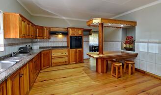 Dunkeld Country Estate