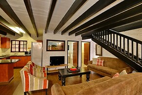 Dunkeld Country Estate