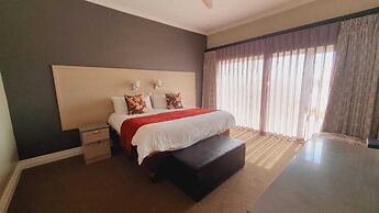 Dunkeld Country Estate