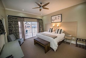 Dunkeld Country Estate