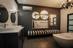 Dunkeld Country Estate