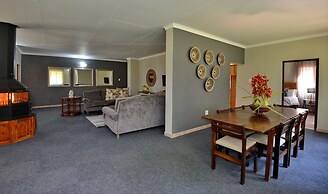 Dunkeld Country Estate